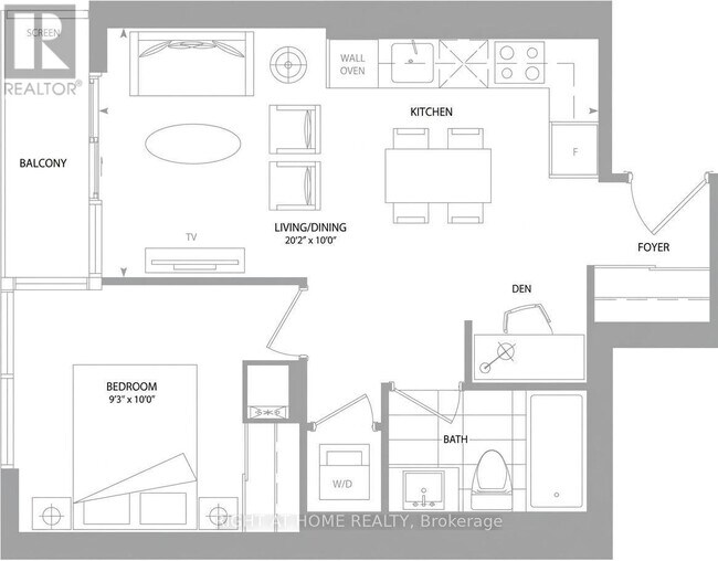 Building Photo - 115 Blue Jays Way