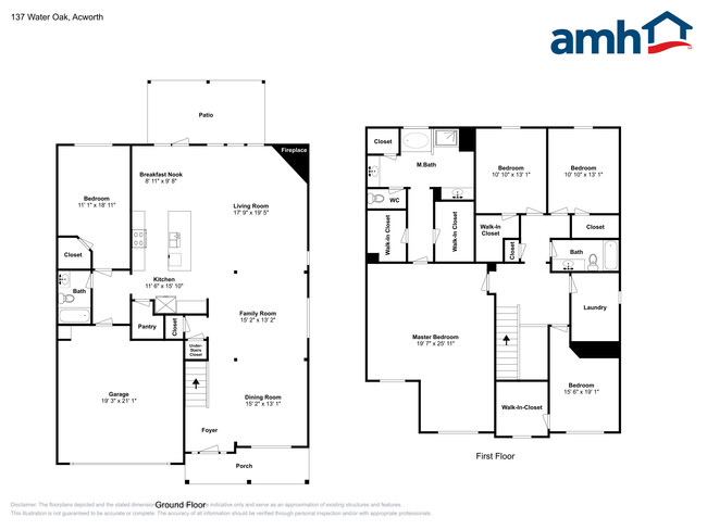 Building Photo - 137 Water Oak Dr