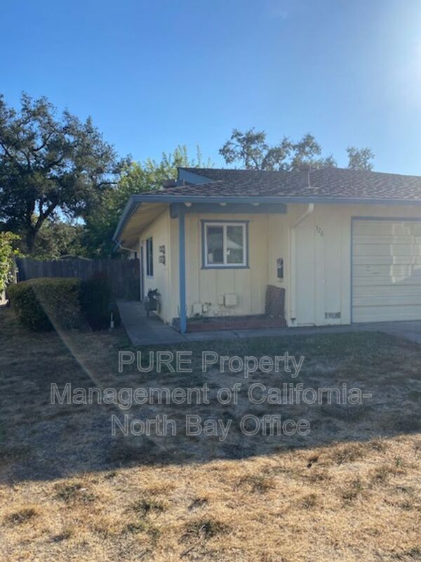 326 Wikiup Dr, LarkfieldWikiup, CA 95403 Condo for Rent in Larkfield