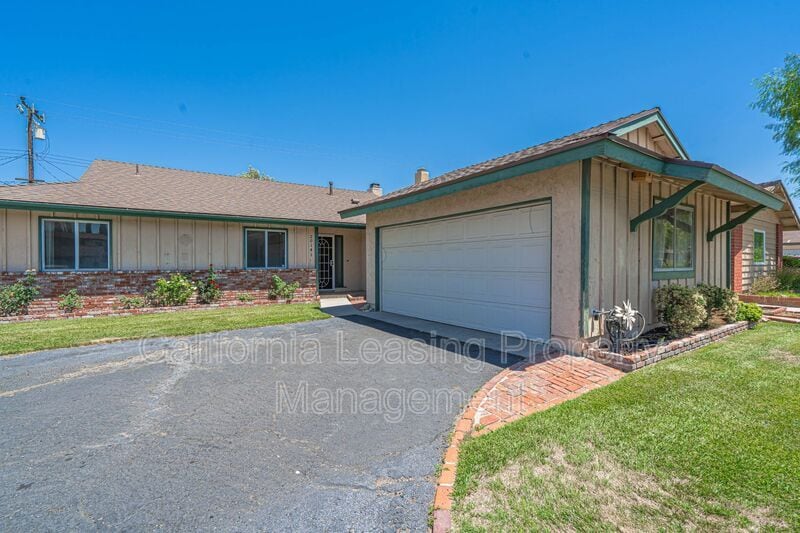 20141 Delight St, Santa Clarita, CA 91351 House Rental in Santa