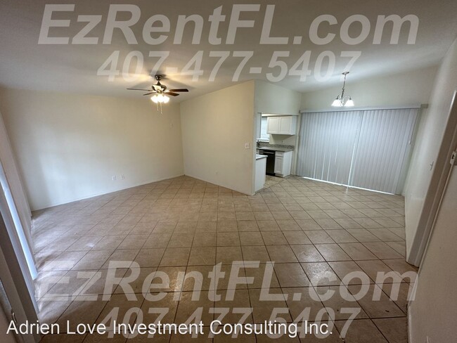 Building Photo - 3 br, 1.5 bath House - 3710 Ridgemont Rd O...