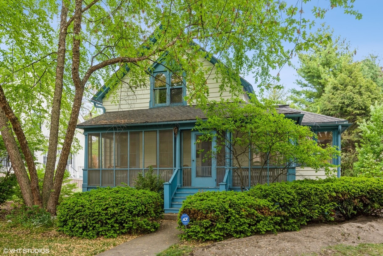 551 Judson Ave, Evanston, IL 60202 House Rental in Evanston, IL