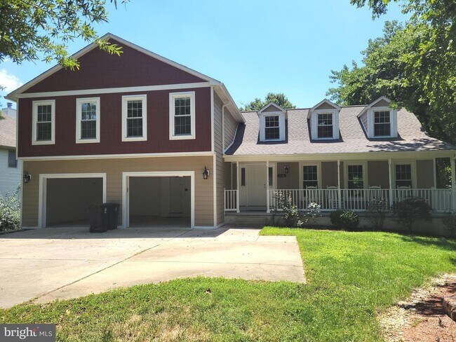Foto del edificio - 1108 Swan Creek Rd