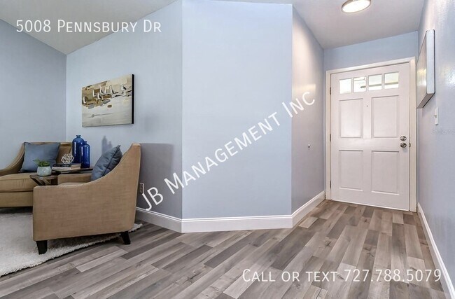 Foto del edificio - 5008 Pennsbury Dr