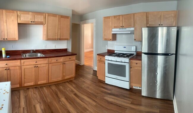 Foto del edificio - 7 Vassar St