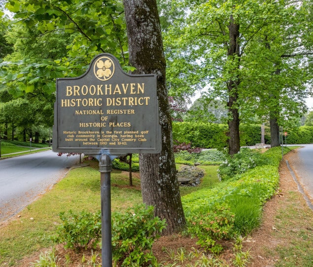 Moving to Brookhaven GA? Learn about renting in Brookhaven