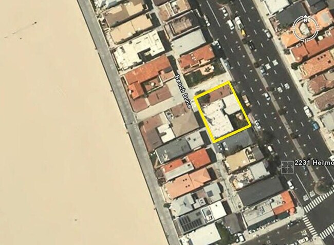 Building Photo - 2231 Hermosa Ave