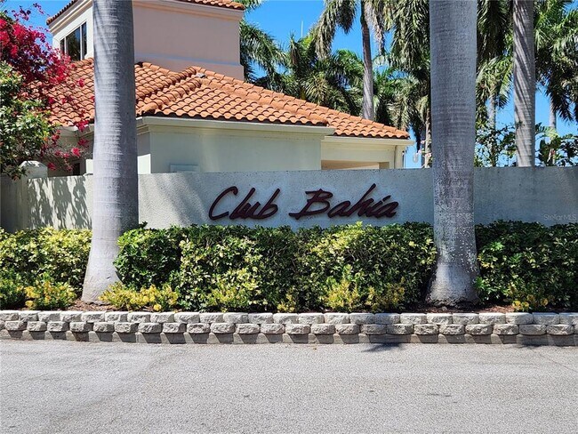 Foto del edificio - 6105 Bahia Del Mar Cir