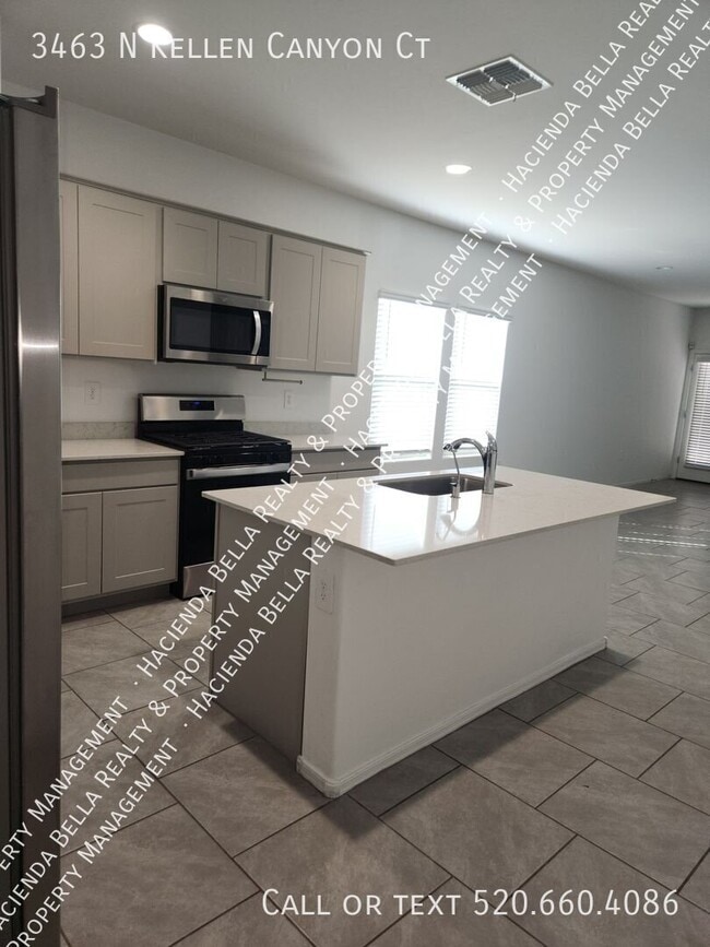 Building Photo - 3463 N Kellen Cyn Ct