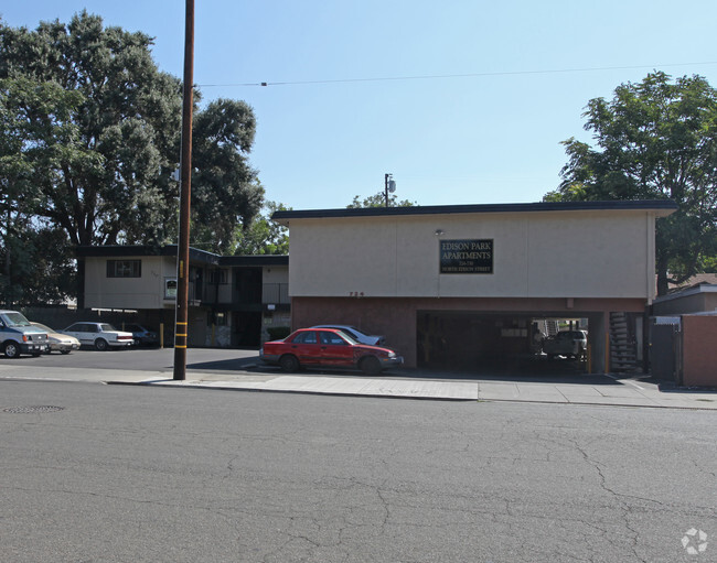 Foto del edificio - Edison Park Apartments