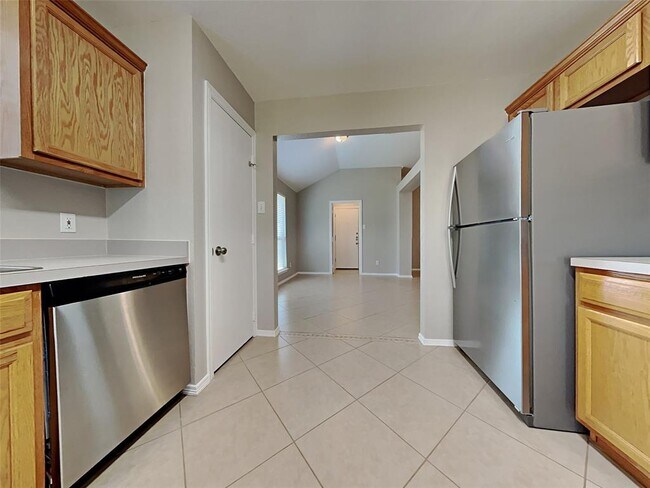 Foto del edificio - 17310 Box Canyon Ln