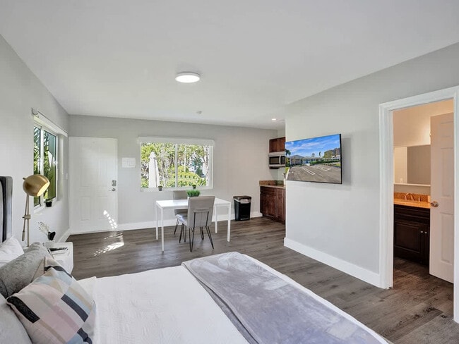 Foto del edificio - 3208 NE 9th St