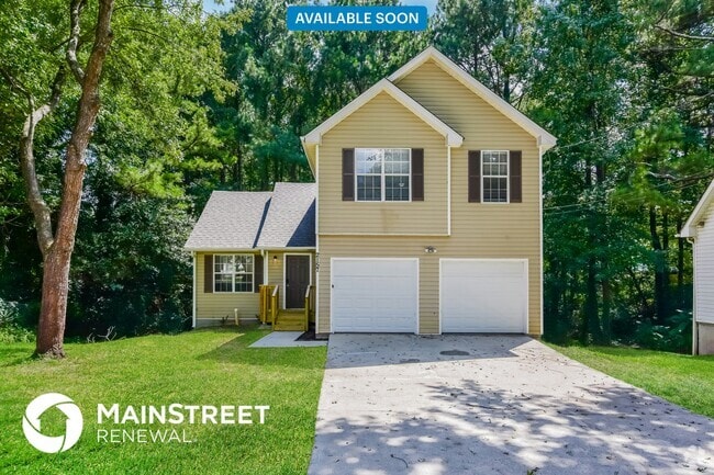 Building Photo - 2157 Shoals Way