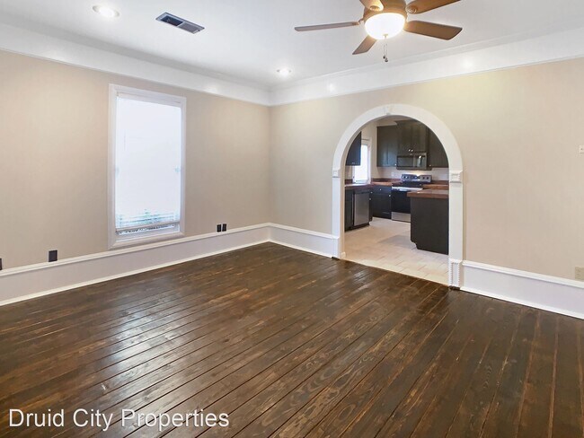 Building Photo - 3 br, 2 bath House - 2303 22nd Street