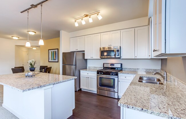 Foto del edificio - The Residences of Orland Park Crossing