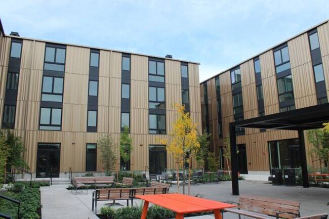 Foto del interior - Chaku Kumtuks Haws