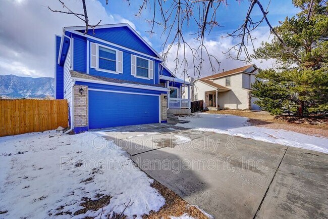 Foto del edificio - 1241 Grass Valley Dr