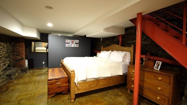 Foto del edificio - 237 W 123rd St