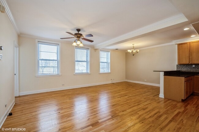 Foto del edificio - 4117 N Sheridan Rd