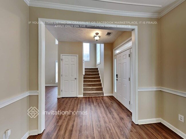 Building Photo - 5684 Jackson Knoll Trace NW