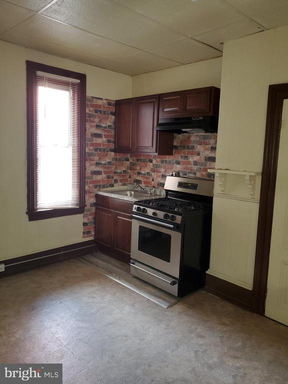 Foto del edificio - 2526 N 5th St