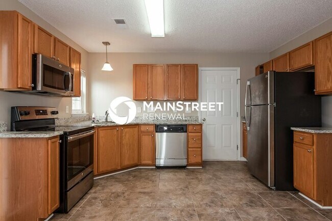 Foto del edificio - 1040 Rocky Meadows Ln