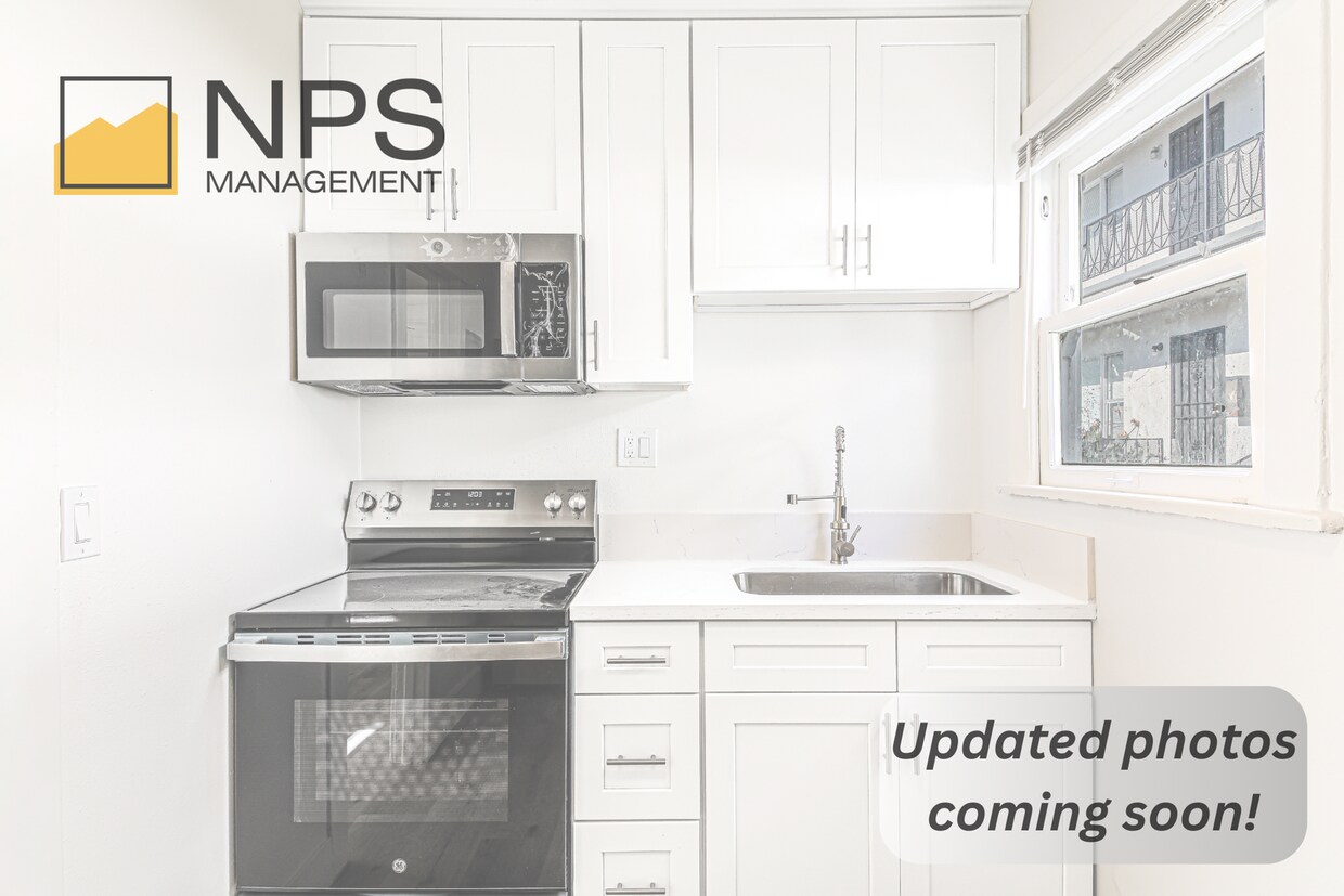 Foto del edificio - 525 Chestnut Ave