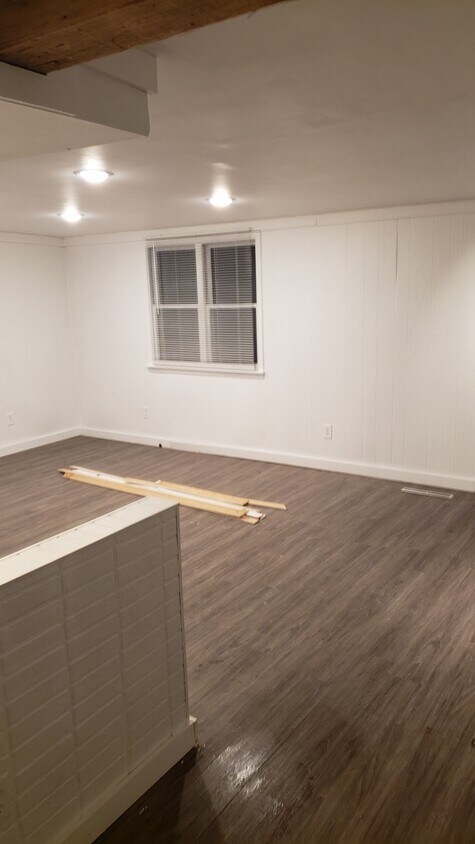 Building Photo - 3216 Harrison St