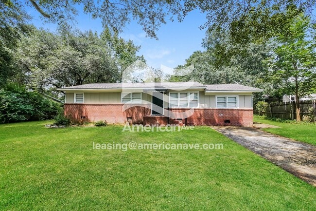 Building Photo - 4533 Sentry St