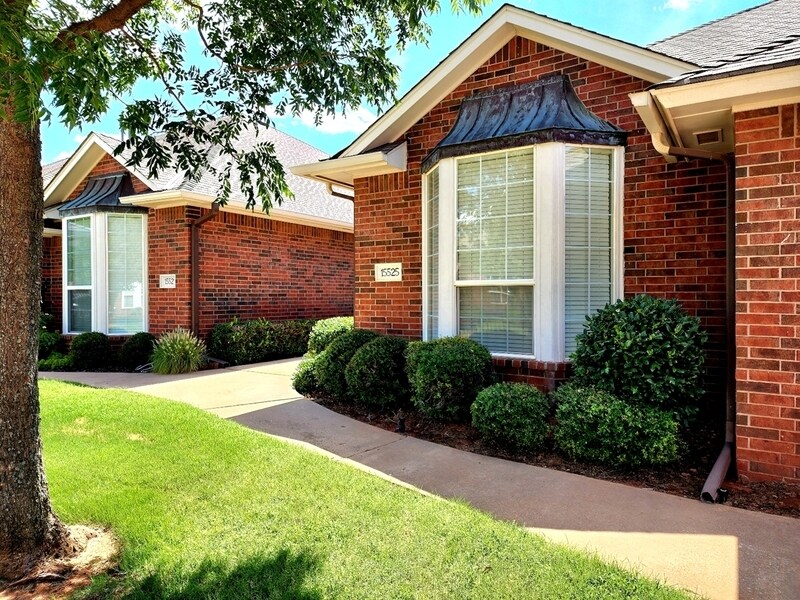 15525 Swallowtail Rd, Edmond, OK 73013 House Rental in Edmond, OK