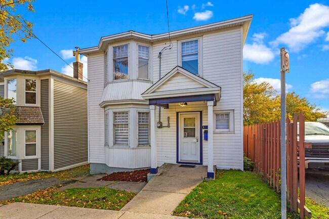 Photo du bâtiment - 91 Barters Hill