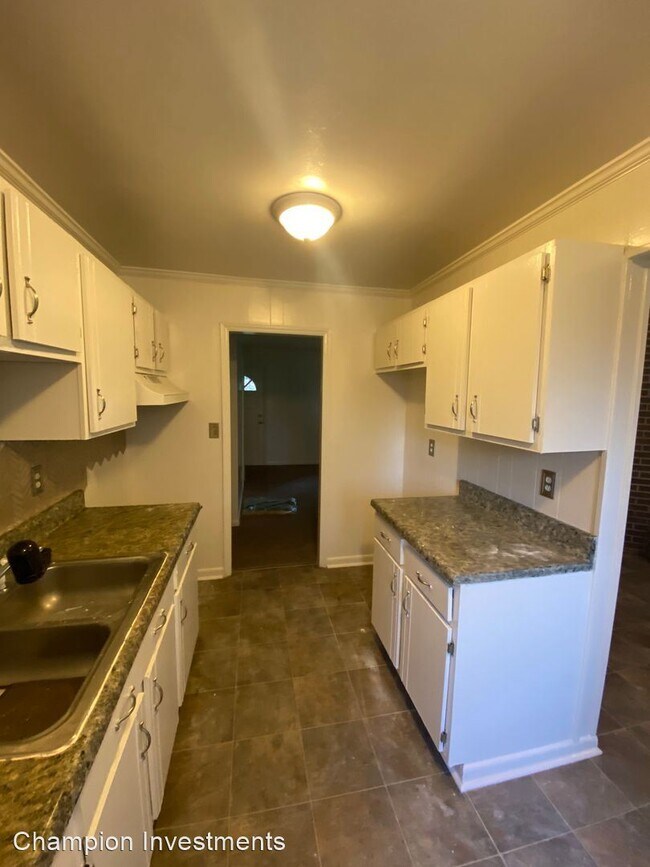 Foto del edificio - 3 br, 2 bath House - 410 Meadow Lane