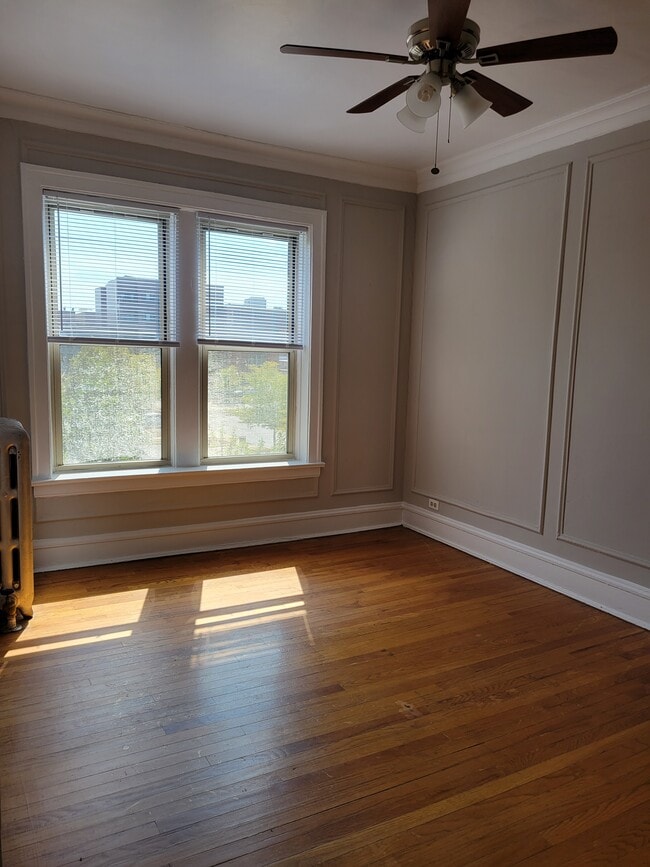 2 Bedroom - 944 W Cuyler Ave