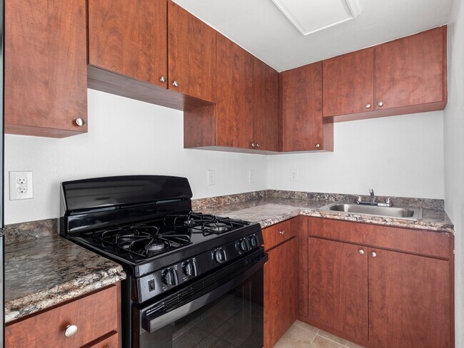 Foto del edificio - 12401 N 15th St