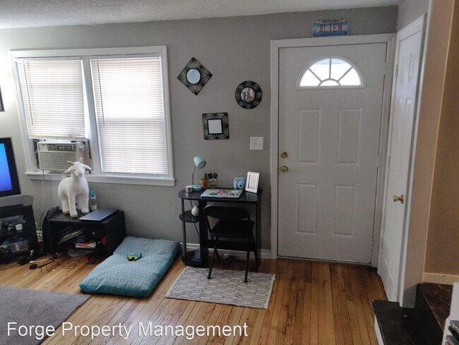 Building Photo - 4 br, 1 bath House - 281 Breckwood Blvd