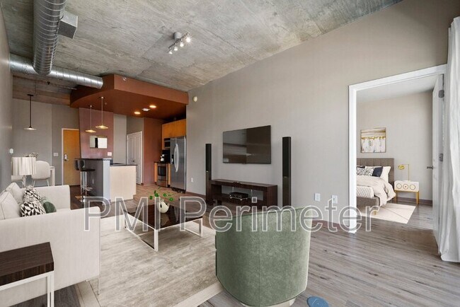 Foto del edificio - 943 Peachtree St NE
