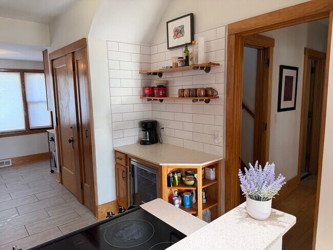 Foto del edificio - 18 Rustic W