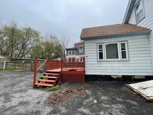 Foto del edificio - Single-family Home on Tipperary Hill