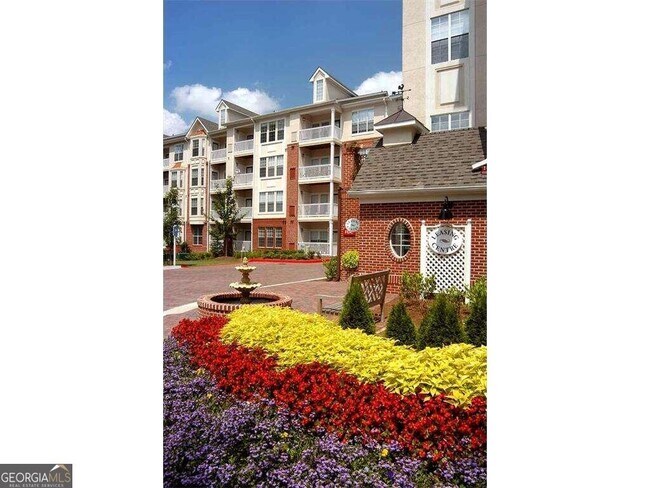 Foto del edificio - 2307 Westchester Ridge NE