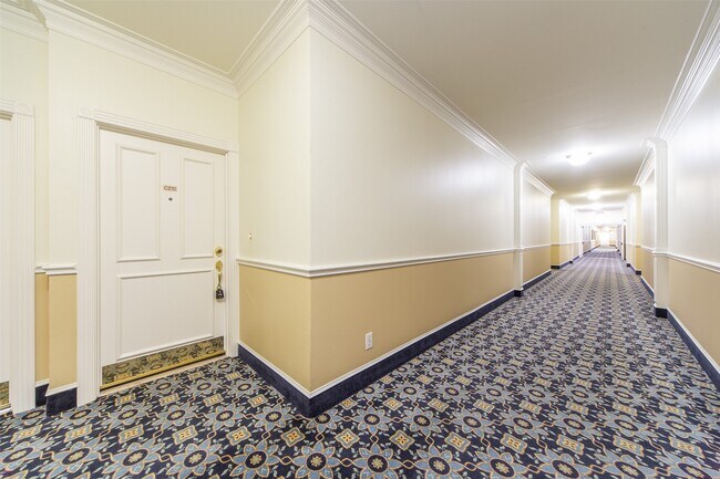Foto del edificio - 2100 Welch St