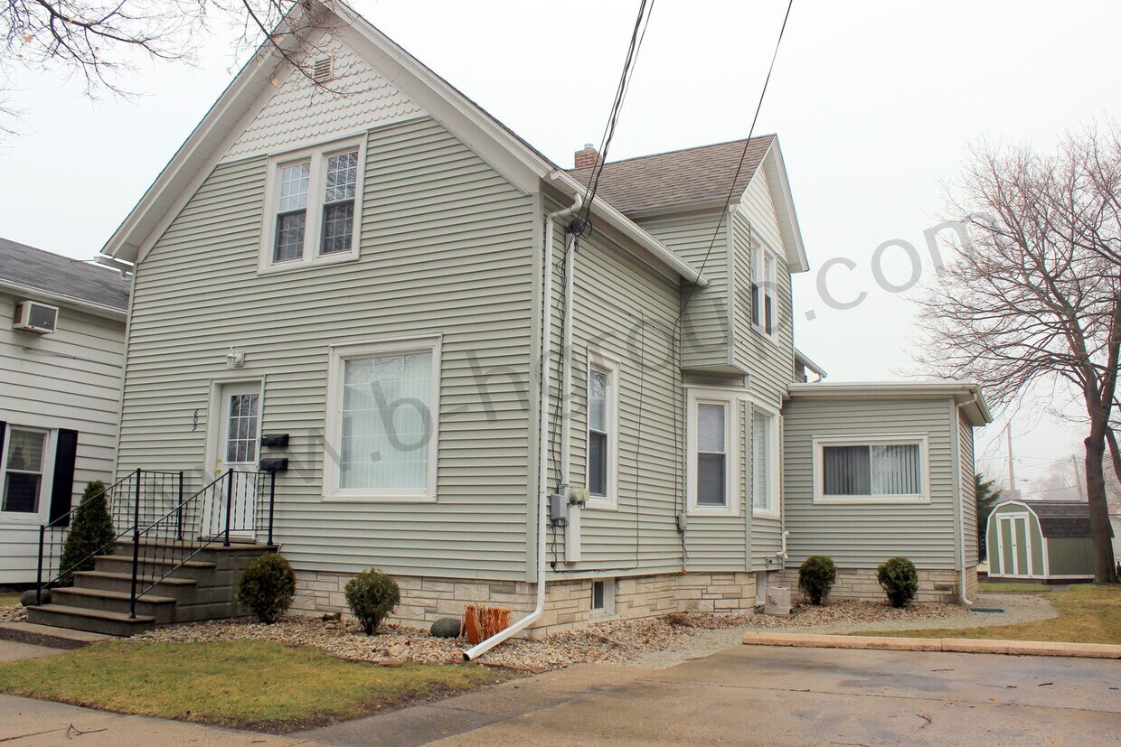 Foto principal - 609 45th St
