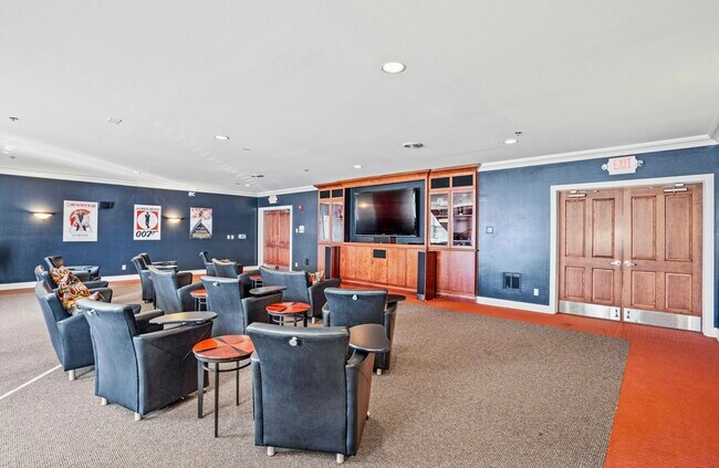 Building Photo - 4120 South Lake Drive, Unit 254