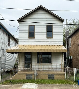 Building Photo - 707 Harriet St