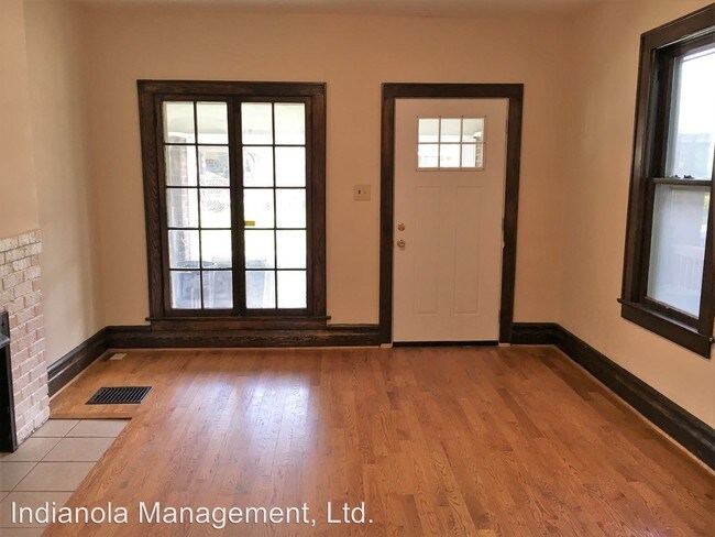 Building Photo - 431-433 E Tompkins St