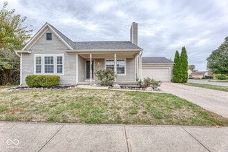 Building Photo - 8496 Blacksmith Ct