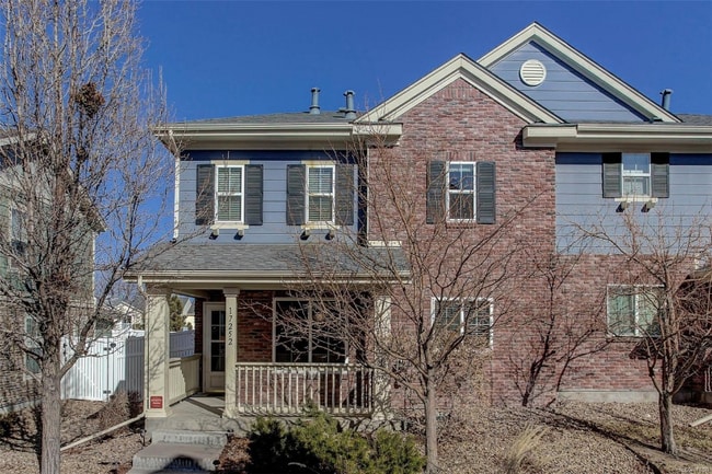 Building Photo - 17252 E Kansas Dr