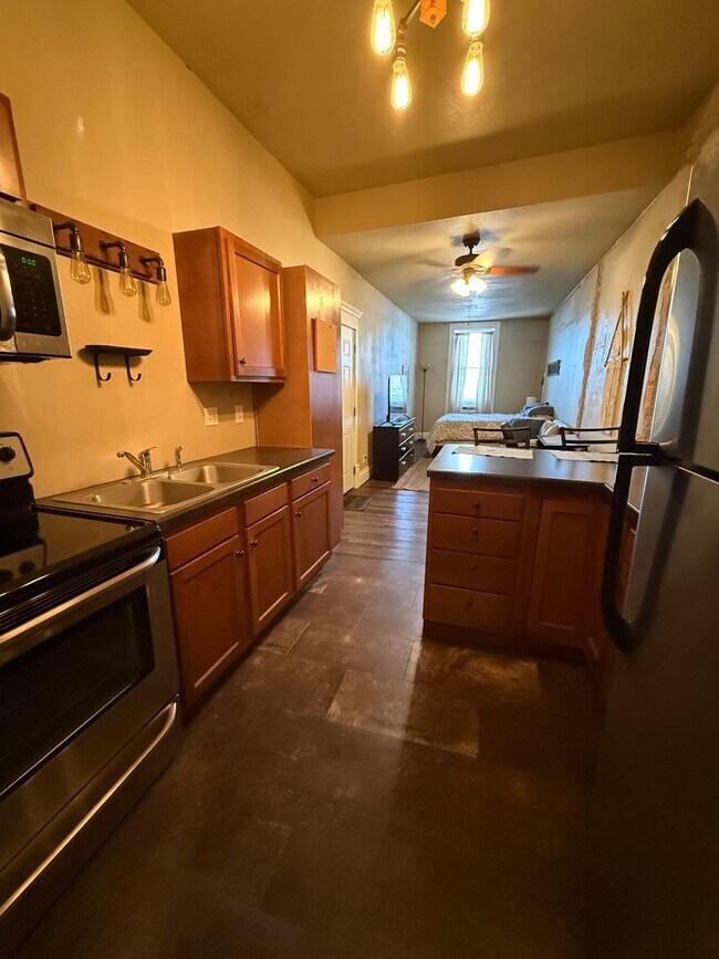 Foto del edificio - ADI - Superior