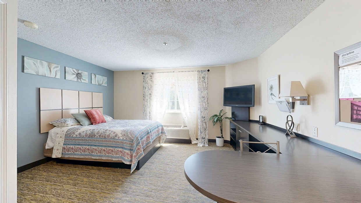 Photo - Maverick Station Apartments