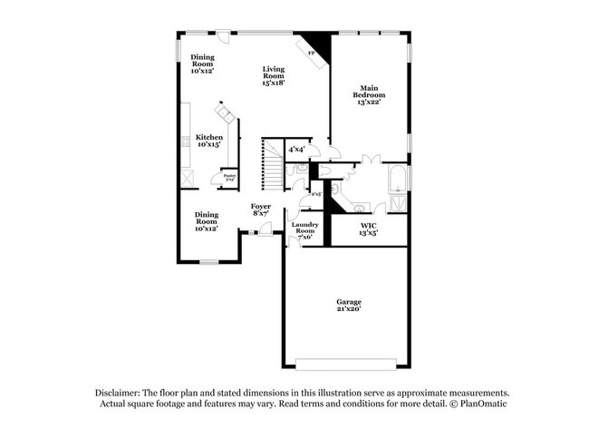 Building Photo - 6129 Farrah Dr