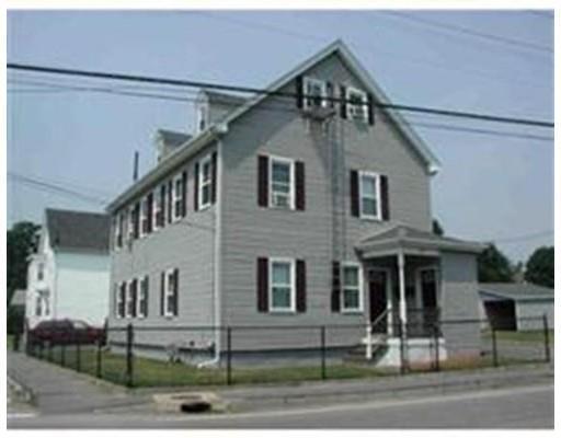 Primary Photo - 2 bedroom in Taunton MA 02780